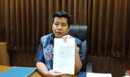 ปทุมธานี นายกฯบางคูวัด แจง 3 ปมร้อน ยันปืนคนละกระบอก-ลูกจ้างลาออกเอง ไม่ได้ถูกไล่ออก สั่งตั้ง กก.สอบใน 7 วัน