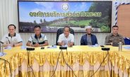 อำเภอเบตง ร่วมกับ อบต.ยะรม ประชุมตรียมความพร้อมเฝ้าระวังอุทกภัย วาตภัย ดินโคลนถล่ม ตามข้อสั่งการของนายกรัฐมนตรี พร้อมติดตามความพร้อมในการซ่อมแซมสะพานจันทรัตน์ หลังได้งบประมาณซ่อมแซมปี 2570 คืนการสัญจรอย่างถาวรให้ประชาชน
