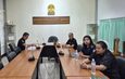 สำนักจัดการทรัพยากรป่าไม้ที่ 3 สาขาแพร่ ร่วมประชุมติดตามผลการจำหน่ายไม้ของกลาง มุ่งบริหารจัดการอย่างโปร่งใส รักษาผลประโยชน์ของทางราชการ