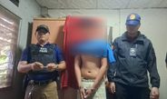 สภ.ศรีเชียงใหม่ บูราณาการร่วมกับ ฝ่ายปกครองศรีเชียงใหม่ ปิดล้อมตรวจค้นพื้นที่เป้าหมาย กวดขันและจับกุมความผิดเกี่ยวกับอาวุธปืน อาวุธสงคราม เครื่องกระสุนปืน วัตถุระเบิด และยาเสพติดในพื้นที่รับผิดชอบ ผู้ต้องหา 1 ราย