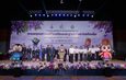 มทร.รัตนโกสินทร์ รับมอบธงเจ้าภาพการจัดประชุมวิชาการและนิทรรศการสวนพฤกษศาสตร์โรงเรียนและฐานทรัพยากรท้องถิ่น ระดับภูมิภาค ครั้งที่ 10