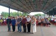 ปราจีนบุรี เปิดเวทีชุมนุมรู้ทันโทษพิษโรงงานขยะ