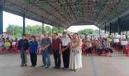 ปราจีนบุรี เปิดเวทีชุมนุมรู้ทันโทษพิษโรงงานขยะ