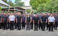 สจป.3 แพร่ ทำบันทึกข้อตกลงค่าจ้างเหมาพนักงาน ตำแหน่ง เจ้าหน้าที่ตรวจป่าแพร่-น่าน