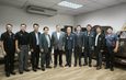 กาญจนบุรี : โครงการเขตอุตสาหกรรม ราชทัณฑ์ IT DATA CENTER M81 เขตเศรษฐกิจพิเศษ WEC กาญจนบุรี เชื่อมโยงเชื่อมโยงโครงการศูนย์บริการกลางทางการศึกษา ถนนลาดพร้าว 61-63 ส่วนจุลพงษ์ ลั่น กู้ชีพองค์การค้าฯ เปลี่ยนที่ดินลาดพร้าวเป็นเงิน สางหนี้ก้อนใหญ่ ยันไม่ทิ้งพนักงาน