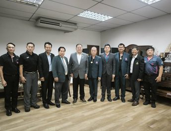 กาญจนบุรี : โครงการเขตอุตสาหกรรม ราชทัณฑ์ IT DATA CENTER M81 เขตเศรษฐกิจพิเศษ WEC กาญจนบุรี เชื่อมโยงเชื่อมโยงโครงการศูนย์บริการกลางทางการศึกษา ถนนลาดพร้าว 61-63 ส่วนจุลพงษ์ ลั่น กู้ชีพองค์การค้าฯ เปลี่ยนที่ดินลาดพร้าวเป็นเงิน สางหนี้ก้อนใหญ่ ยันไม่ทิ้งพนักงาน