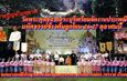 สายบุญห้ามพลาด! วัดพระพุทธฉายสระบุรีเตรียมจัดงานประเพณีตักบาตรเทโวโรหณะ มหัศจรรย์ข้าวต้มลูกโยน 26-27 ตุลาคมนี้ ชมขบวนแห่ยิ่งใหญ่ แสง สี เสียงสุดตระการตา พร้อมการแสดง “ศรราม น้ำเพชร”