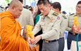 กองอนุรักษ์ต้นน้ำร่วมกิจกรรมวันคล้ายวันสถาปนากรมอุทยานแห่งชาติ สัตว์ป่า และพันธุ์พืช ครบรอบ 24 ปี มุ่งสานต่อภารกิจอนุรักษ์ทรัพยากรธรรมชาติอย่างยั่งยืน