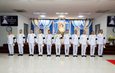 ตำรวจภูธรภาค 7 ! จัดพิธีน้อมรำลึกในพระมหากรุณาธิคุณ สมเด็จพระนางเจ้าสิริกิติ์ พระบรมราชินีนาถ พระบรมราชชนนีพันปีหลวง
