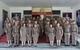พังงา/ผบช.ภ.8 มอบนโยบายตำรวจภูธรจังหวัดพังงา ย้ำ “รู้หน้าที่ ทำหน้าที่ มีผลปฏิบัติ เป็นตำรวจมืออาชีพ เพื่อความผาสุกแก่ประชาชน”