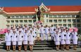 กาฬสินธุ์ จัดพิธีวางพวงมาลาน้อมรำลึกถึงพระมหากรุณาธิคุณ วันปิยมหาราช