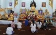 ปทุมธานี ไม่เหมือนใคร! ไอสครีมแก้บนแม่ตะเคียนทองหลังขายหมดถังใน 3 ชม. ฝากชุดไทยแก้บนแทนหลังถูกรางวัลใหญ่
