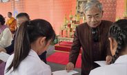 พุทธสมาคม และยุวพุทธิกสมาคมจังหวัดมหาสารคามร่วมกับคณะสงฆ์มหาสารคามจัดกิจกรรมแสดงพระธรรมเทศนาช่วงเทศกาลเข้าพรรษารวม 31 วัดเพื่อส่งเสริมให้ญาติธรรมได้เข้าใกล้ชีวิตพระพุทธศาสนานำไปใช้ในชีวิตประจำวันได้