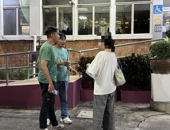 นศ.สาวย่านบางเขน ปี 1 ไหวพริบดีแจ้งความถูก ‘แก๊งสแกมเมอร์’ โทรฯ หลอก อ้างเป็นตำรวจมีชื่อพัวพันคดี โชคดีเห็นจากข่าว หวิดสูญเงิน