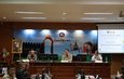 จังหวัดแพร่ ประชุมคณะกรมการจังหวัด ติดตามนโยบายรัฐบาล เร่งขับเคลื่อนแผนพัฒนาจังหวัด