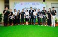 มมส จับมือ บพท. ยกระดับ “คลัสเตอร์จิ้งหรีดอีสาน” สู่ศูนย์กลางโปรตีนโลก