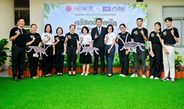 มมส จับมือ บพท. ยกระดับ “คลัสเตอร์จิ้งหรีดอีสาน” สู่ศูนย์กลางโปรตีนโลก