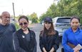ปทุมธานี ผอ.ฟ้าทุมงบส่วนตัวสร้างที่พักพิงสุนัขจรหลังป้าพู่นางฟ้าใจบุญเลี้ยงหมากว่า200ตัวขาดที่ดินดูแลพร้อมสร้างที่อยู่ให้ผู้สูงอายุถูกทอดทิ้ง