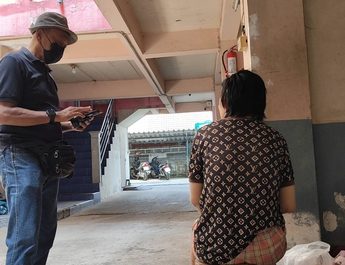 ปทุมธานี นางบีอดีตภรรยาลุงโยธินโต้เดือดไม่เคยโทรขอเงินมีเพียงลุงโยธินที่เสนอให้เอง
