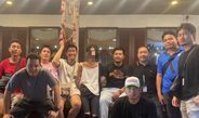 ด่วน! สืบนครบาล 5 จับกุมผู้ต้องสงสัย กรณีทำร้ายร่างกายนักศึกษาสาว ป.โท ย่านอโศก