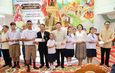 กาญจนบุรี – จัดงานเทิดพระเกียรติวันคล้ายวันสิ้นพระชนม์ แด่สมเด็จพระสังฆราชเจ้าฯ ประจำปี 2569