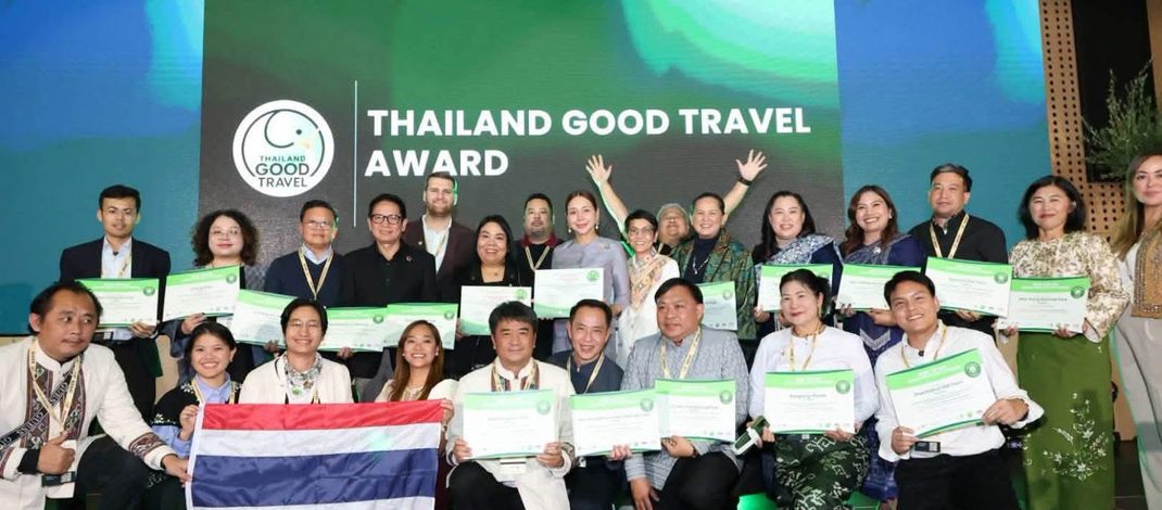 เทศบาลเมืองแม่ฮ่องสอนก้าวสู่ Top 100 Green Destinations ระดับโลก สู่โอกาสใหม่ในการพัฒนาเมืองอย่างยั่งยืน