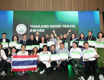 เทศบาลเมืองแม่ฮ่องสอนก้าวสู่ Top 100 Green Destinations ระดับโลก สู่โอกาสใหม่ในการพัฒนาเมืองอย่างยั่งยืน