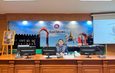 เทศบาลเมืองแพร่ ร่วมประชุมเตรียมความพร้อมการจัดงานมหกรรมของดีจังหวัดแพร่และงานกาชาด ประจำปี 2569 ครั้งที่ 4/2569