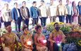 เชียงใหม่รับลมหนาว! ชมดอกไม้เมืองหนาวนับล้านดอก ในงาน “มนต์เสน่ห์เชียงใหม่ เมืองดอกไม้งาม 2569” ฉลอง 730 ปี สู่เมืองมรดกโลก ชมฟรีตลอดงาน