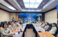 เทศบาลเมืองแพร่ ร่วมรับฟังนโยบายการจัดทำกรมธรรม์ประกันภัยพิบัติ สำหรับประชาชนทุกครัวเรือน