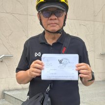 ‘สมชัย’ ยื่นฟ้อง ‘ณัฐวุฒิ วงศ์เนียม’ ทั้งอาญา-แพ่ง เรียกค่าเสียหาย 5 ล้านบาท