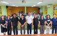 อบต.ทุ่งศรีทอง เดินหน้าส่งเสริมอาชีพประชาชน จัดอบรมประดิษฐ์ดอกไม้จันทน์ เสริมสร้างทักษะ สร้างรายได้ สู่ชุมชนเข้มแข็งอย่างยั่งยืน