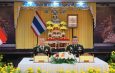 จังหวัดลพบุรี ศูนย์การทหารปืนใหญ่ จัดพิธี รับ–ส่ง หน้าที่ ผู้บัญชาการศูนย์การทหารปืนใหญ่ ในฐานะ ราชาแห่งสนามรบ อย่างสมเกียรติ