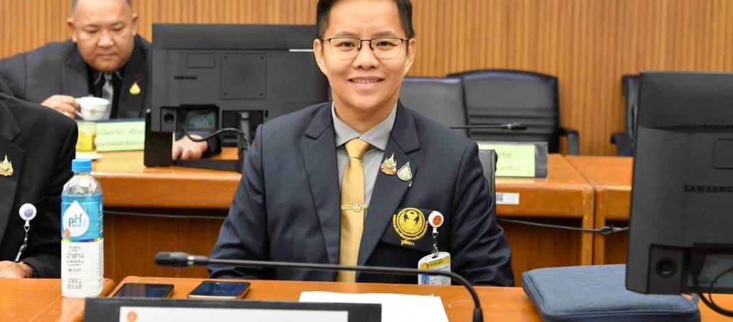 “หวังได้รับความช่วยเหลือ แต่กลับต้องสะอื้นกลับบ้าน” สว.ภิญญาพัชญ์ จี้รัฐเร่งเยียวยาผู้ประสบภัย ย้ำ “น้ำท่วมต้องเร่งระบาย ความทุกข์ต้องเร่งเยียวยา”