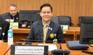 “หวังได้รับความช่วยเหลือ แต่กลับต้องสะอื้นกลับบ้าน” สว.ภิญญาพัชญ์ จี้รัฐเร่งเยียวยาผู้ประสบภัย ย้ำ “น้ำท่วมต้องเร่งระบาย ความทุกข์ต้องเร่งเยียวยา”