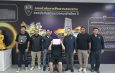 “บิ๊กนพ”สั่งลุยเอกซเรย์ ตม.3 บุกรวบหนุ่มจีนคาโรงแรมลาดพร้าว 101 โอเวอร์สเตย์นาน 6 ปี พาสปอร์ตหมดอายุยังกบดาน