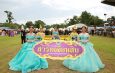 พังงา-หนึ่งเดียวในไทยแลนด์ ชาวกะปงสืบสานประเพณี “แห่จาดหมุน” รับเทศกาลสารทเดือนสิบ สืบทอดภูมิปัญญาจากรุ่นสู่รุ่น