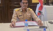 พงษ์เทพ นายก อบต.มิตรภาพ ป้ายแดง!!แถลงนโยบายประชุมสภาองค์การบริหารส่วนตำบลมิตรภาพ ” สมัยวิสามัญ สมัยที่ 3 ครั้งที่ 2 ครั้งที่ 2/2569 “