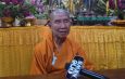 กาญจนบุรี : เจ้าอาวาสวัดถาวรวรารามรับมือมวลน้ำหลากผ่านพระตำหนักได้ทันท่วงที ไร้ความเสียหาย พพร้อมเชิญชวนนักท่องเที่ยวร่วมสักการะสิ่งศักดิ์สิทธิ์