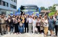 เปิดเส้นทางรถทัวร์ปฐมฤกษ์ กัวลาลัมเปอร์–เบตง เชื่อมสองประเทศกระตุ้นเศรษฐกิจท่องเที่ยวชายแดน