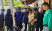 ปราบให้สิ้นซาก ! รอง ผอ.ศอ.ปส.จ.แพร่ “สั่งเข้ม” ให้ป้องกันจังหวัดฯ บูรณาการร่วมกับ ชุดสืบสวน เด่นชัย ตรวจค้นและจับกุม ขาโจ๋แม่จั๊วะ พร้อมยาบ้า 115 เม็ด ส่งดำเนินคดี