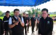 ยศชนัน” ลงพื้นที่น่าน ติดตามสร้างบ้านใหม่ช่วยผู้ประสบอุทกภัย อำเภอปัว เร่งผลักดันงบฟื้นฟูที่อยู่อาศัยอีก 14 หลัง มุ่งคืนความมั่นคงให้ประชาชน