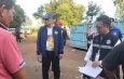 ปราจีนบุรี ตรวจสอบโกดังคัดแยกชิ้นส่วนบดย่อยขยะอิเล็กทรอนิกส์